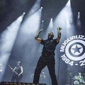 Mexiko Hiriko Gobernuko Kultura Idazkaritzak gonbidatuta itzuliko da Fermin Muguruza