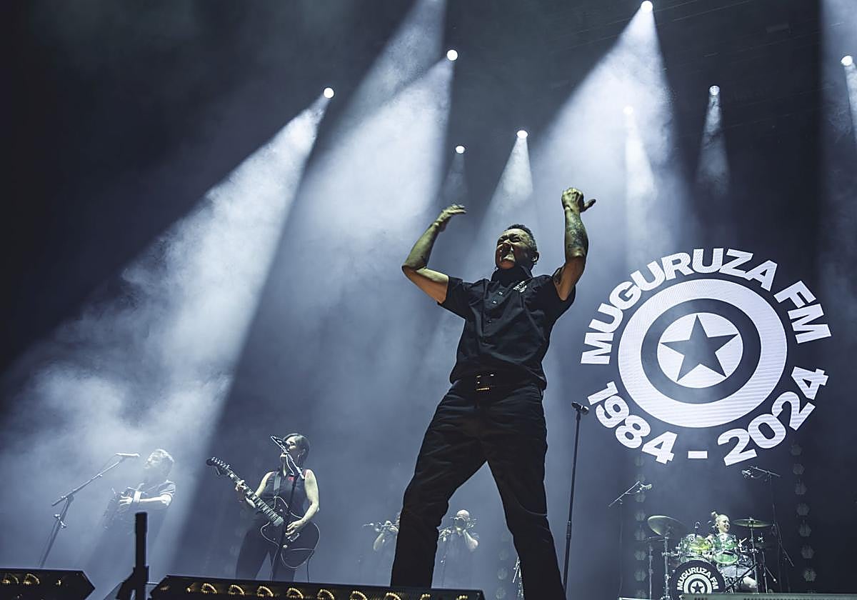 Mexiko Hiriko Gobernuko Kultura Idazkaritzak gonbidatuta itzuliko da Fermin Muguruza