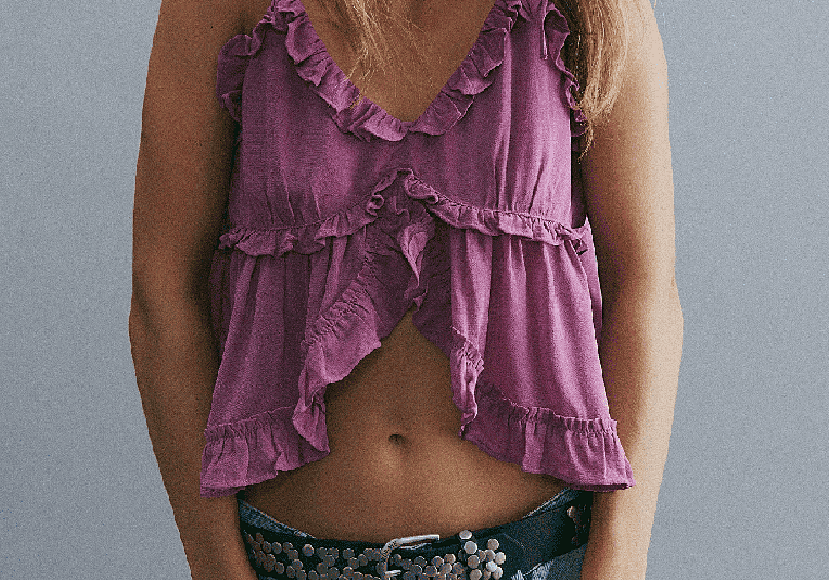 Los 'tops' tendencia