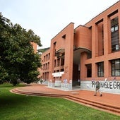 Facultad de Magisterio de la EHU