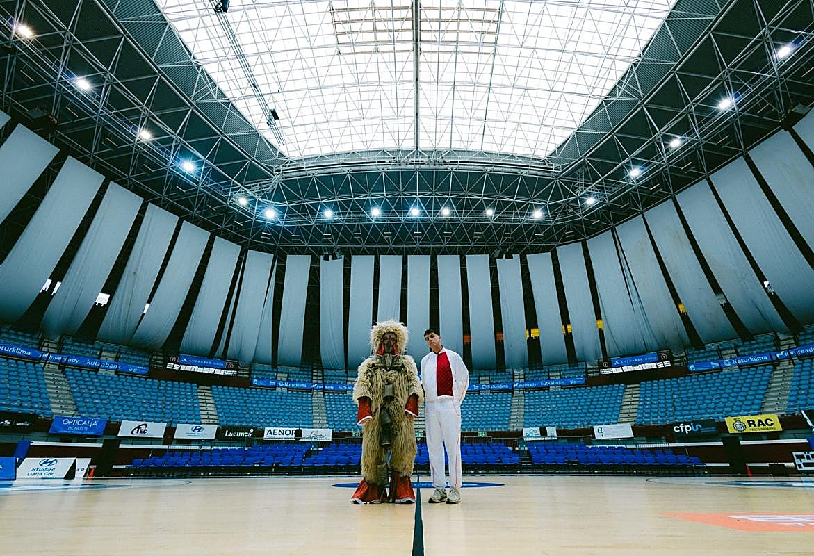 ZETAK amplía el aforo para la triple cita de Illunbe