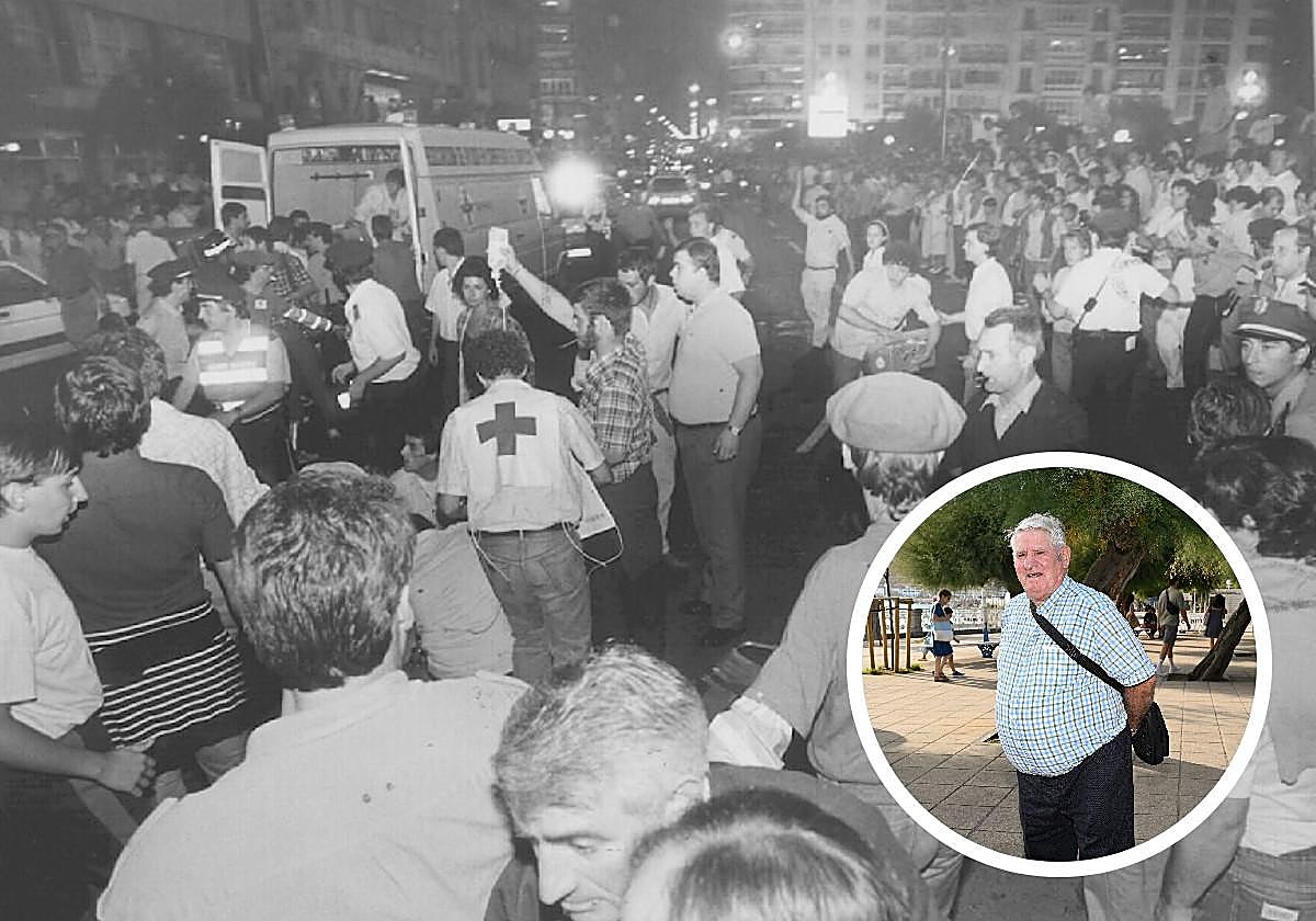 El dueño de la pirotecnia valenciana vendió la empresa tras el accidente