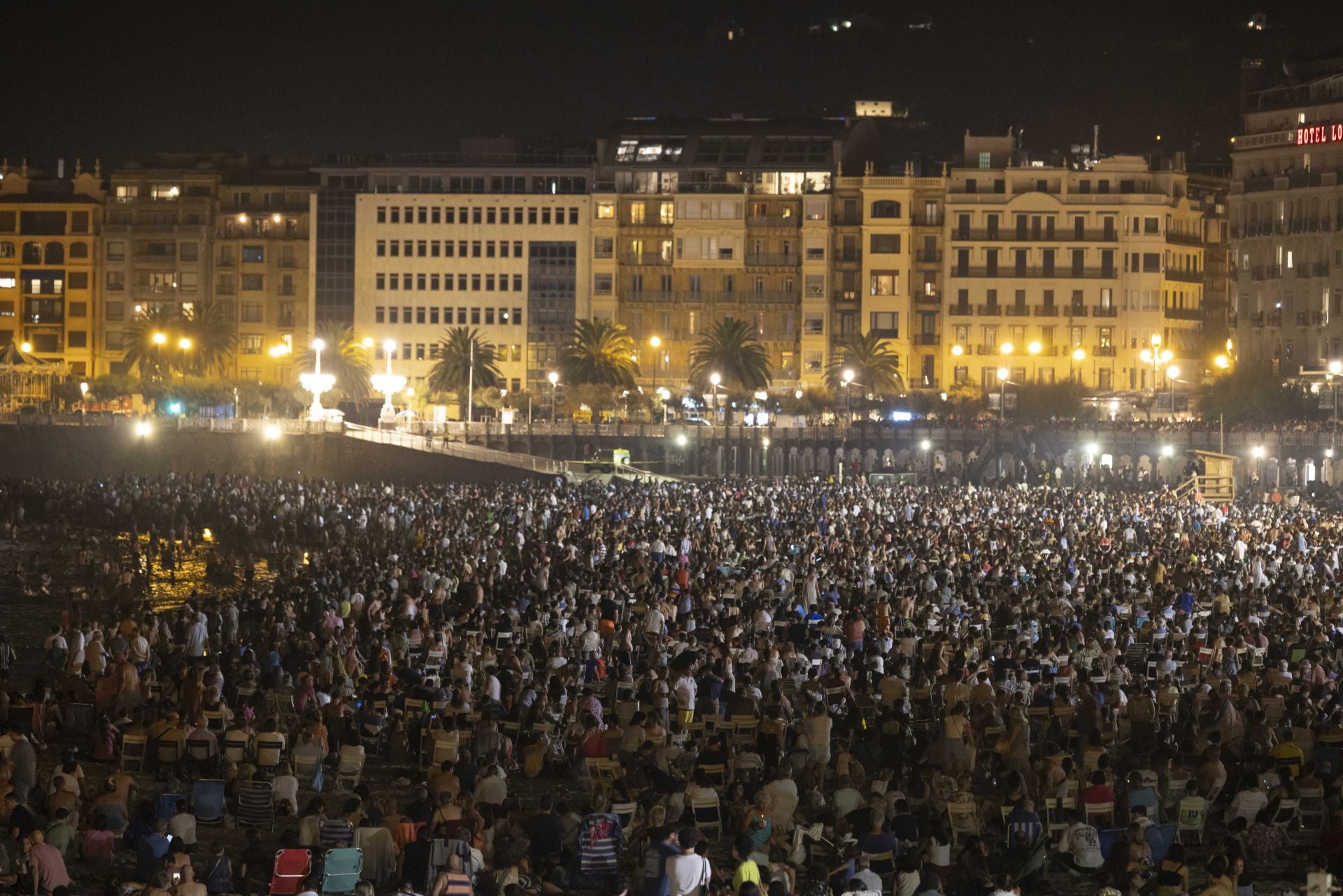 Pirotecnia Valenciana, maestría en el diseño de espectáculos llenos de ritmo, color y tradición