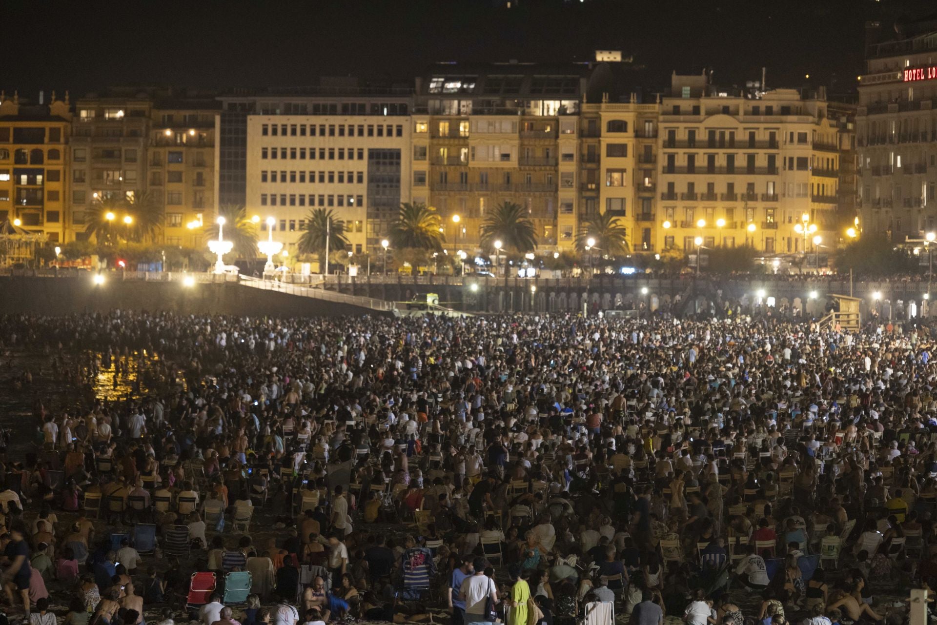 Pirotecnia Valenciana, maestría en el diseño de espectáculos llenos de ritmo, color y tradición