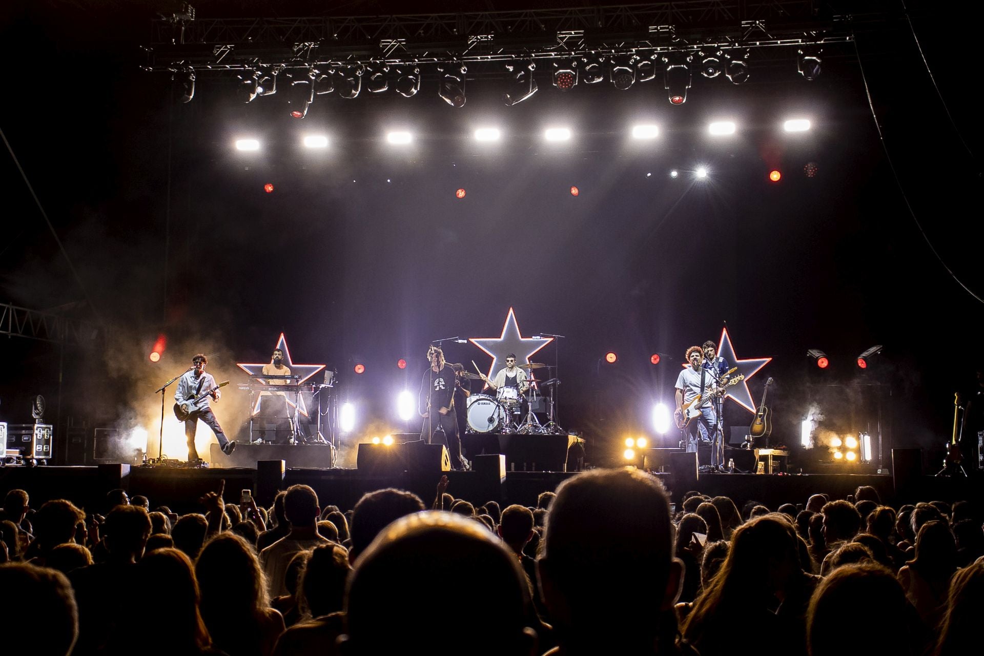 Marlon se gana la complicidad de Sagüés