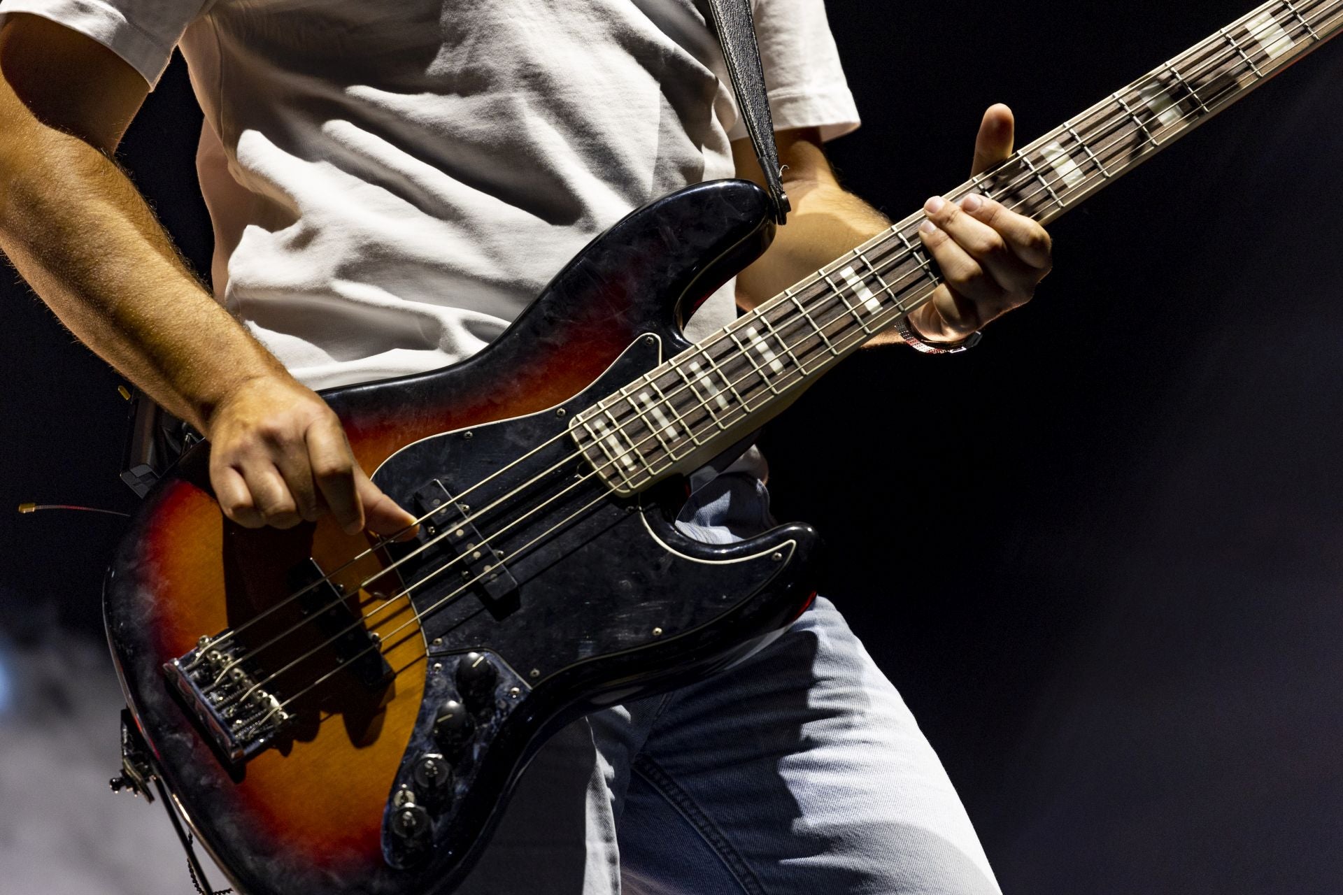 Marlon se gana la complicidad de Sagüés