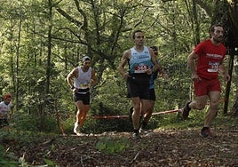 El circuito de montaña mezcla historia, aventura y naturaleza.