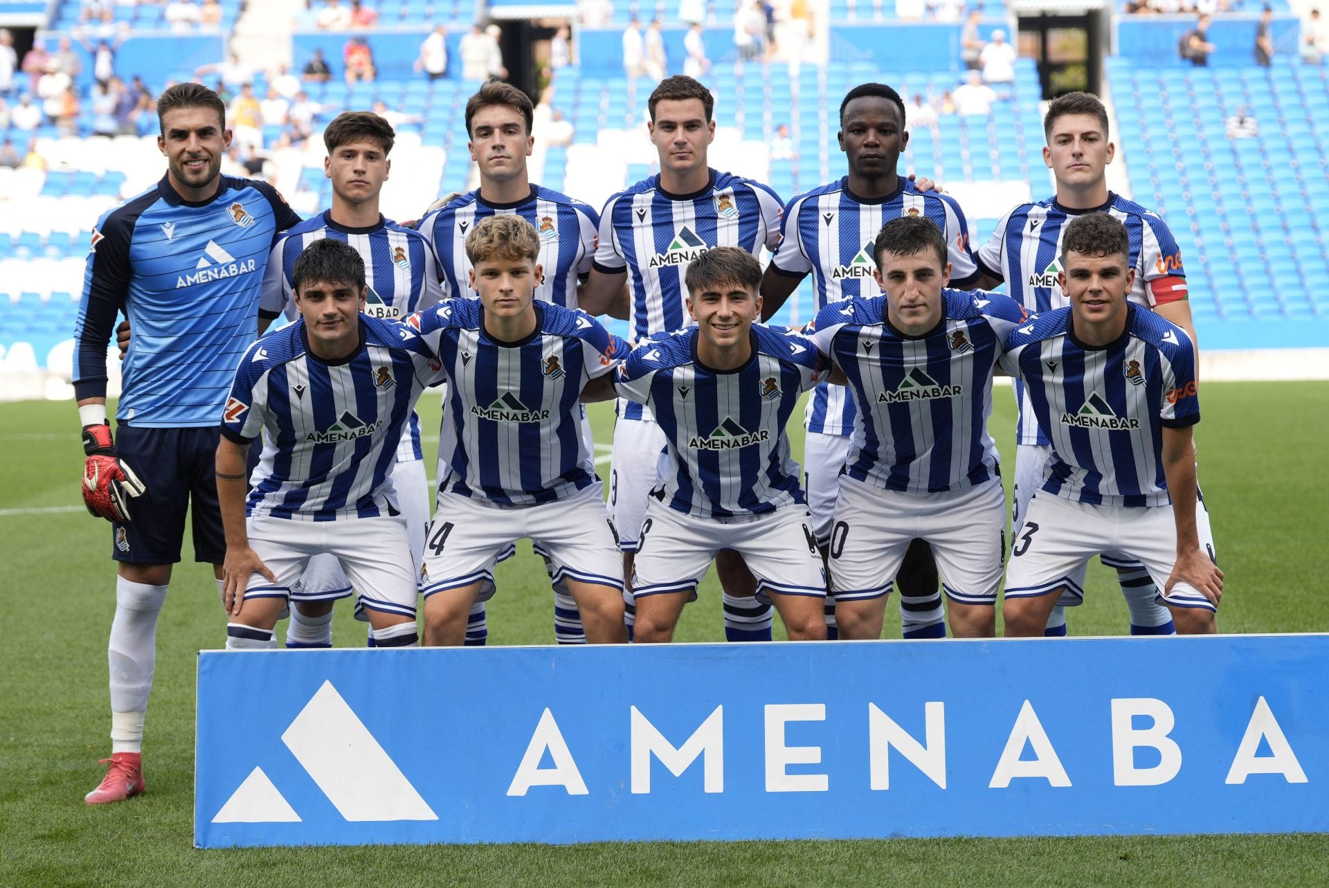 El Sanse logra su primera victoria de la temporada