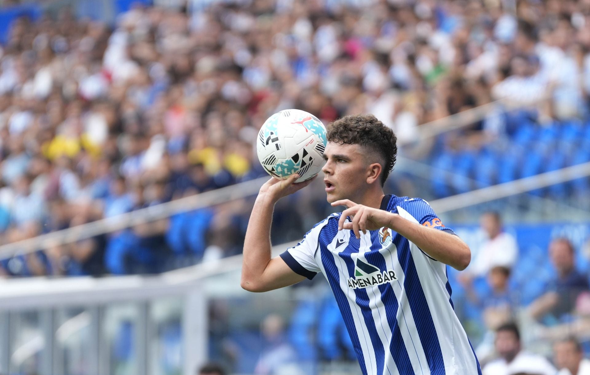 El Sanse logra su primera victoria de la temporada