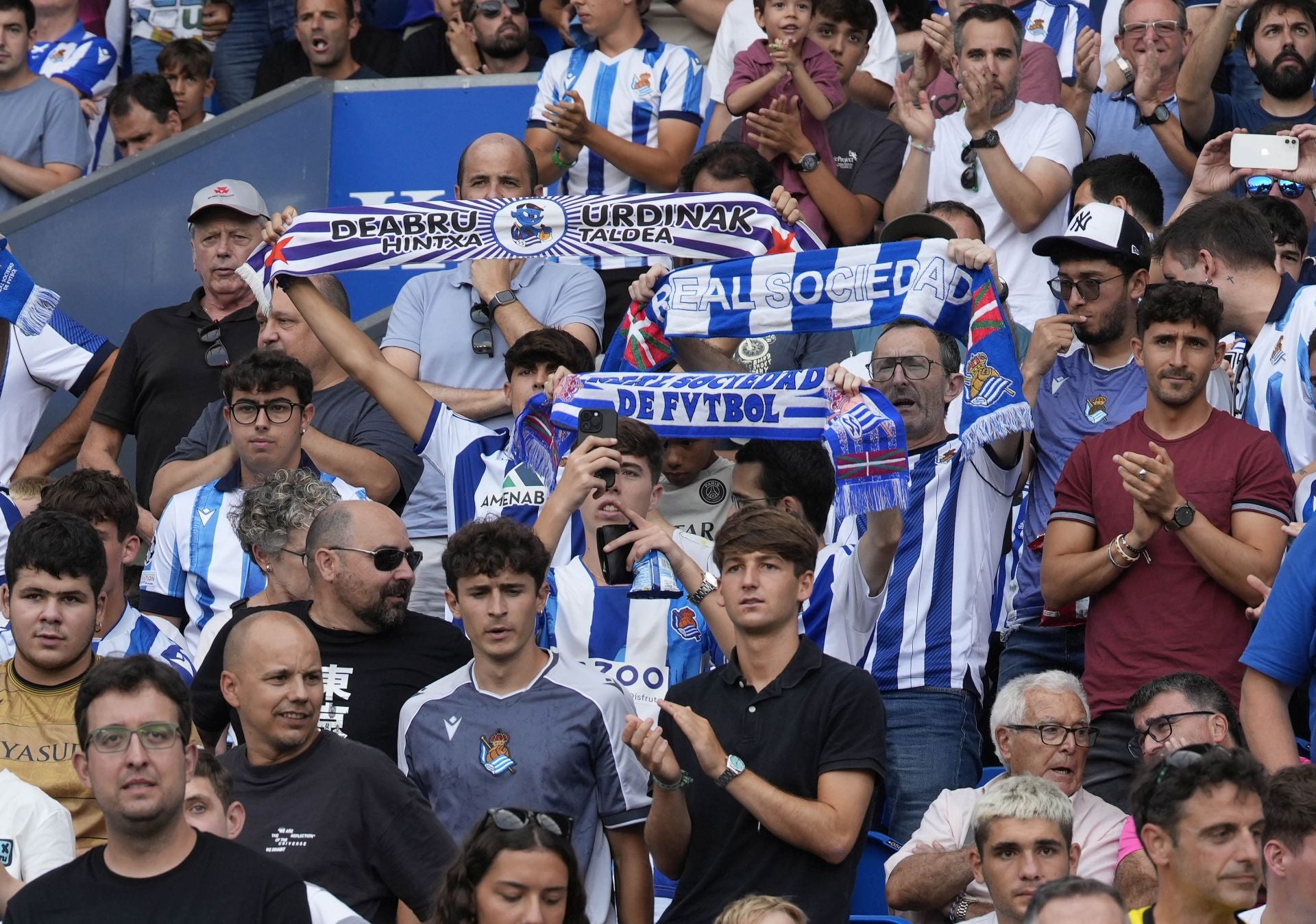 El Sanse logra su primera victoria de la temporada