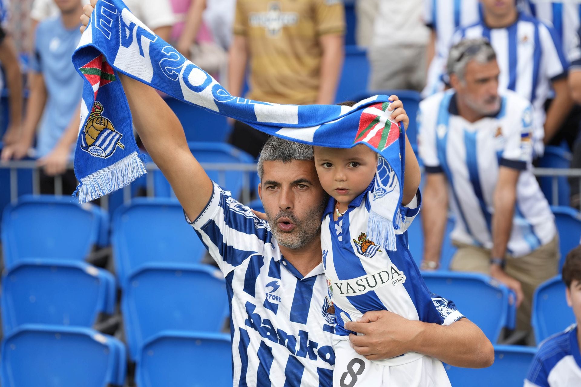 El Sanse logra su primera victoria de la temporada