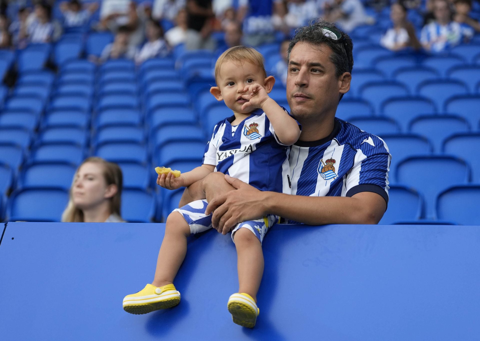 El Sanse logra su primera victoria de la temporada