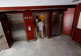 Si vivo en una planta baja, ¿estoy obligado a pagar por el ascensor? Esta ley tiene la respuesta