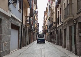 El Plan de Vivienda recientemente aprobado busca rehabilitar viviendas y después alquilarlas para recuperar la inversión.