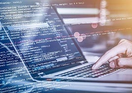 Alertan de una campaña de emails fraudulentos en Educación