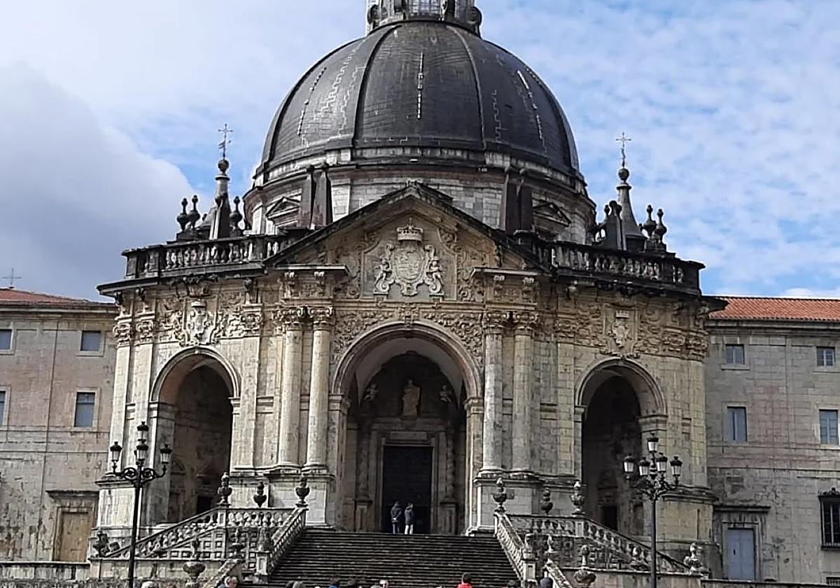 Visita guiada organizada por Urola Turismoa.