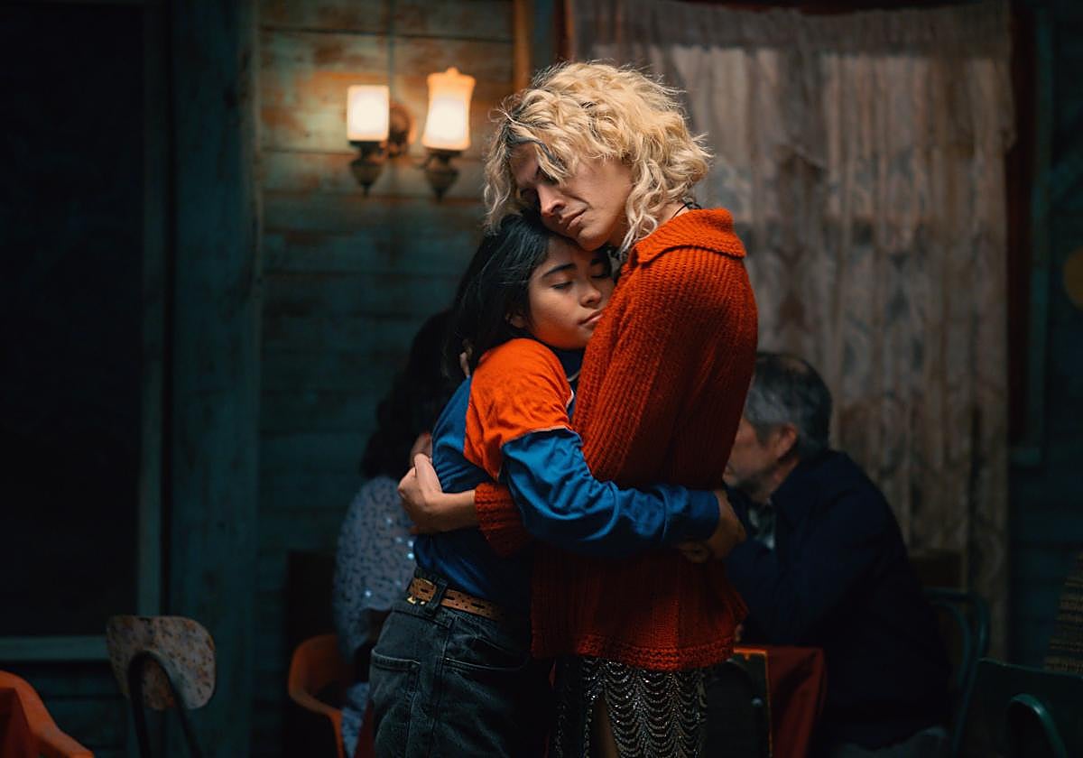 'La misteriosa mirada del flamenco' clausurará la sección Horizontes Latinos.