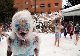 Fiestas, cine al aire libre y teatro en los planes de este 21 en Gipuzkoa