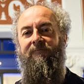 Imagen - «Álex sabía muy bien lo que quería. Fue un trabajo titánico, pero orquestado»