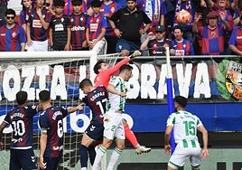 Después de tres meses Ipurua volverá a ser el escenario de un partido liguero en Segunda División para estrenar la nueva campaña.