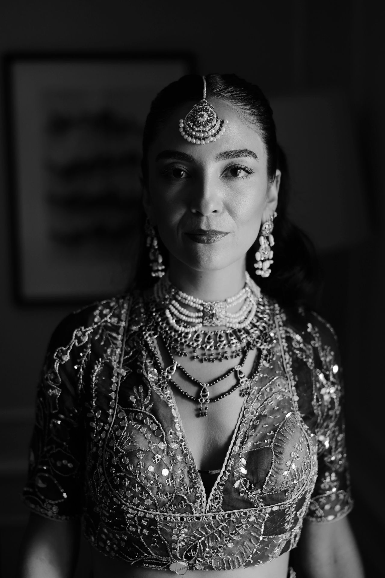 Gran boda multicultural en Donostia