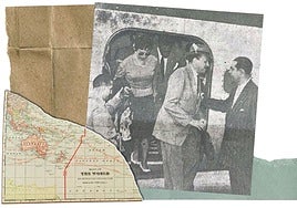 Hondarribia cumple 70 años en pleno auge y con la meta de abrir rutas a Francia, Italia y Alemania