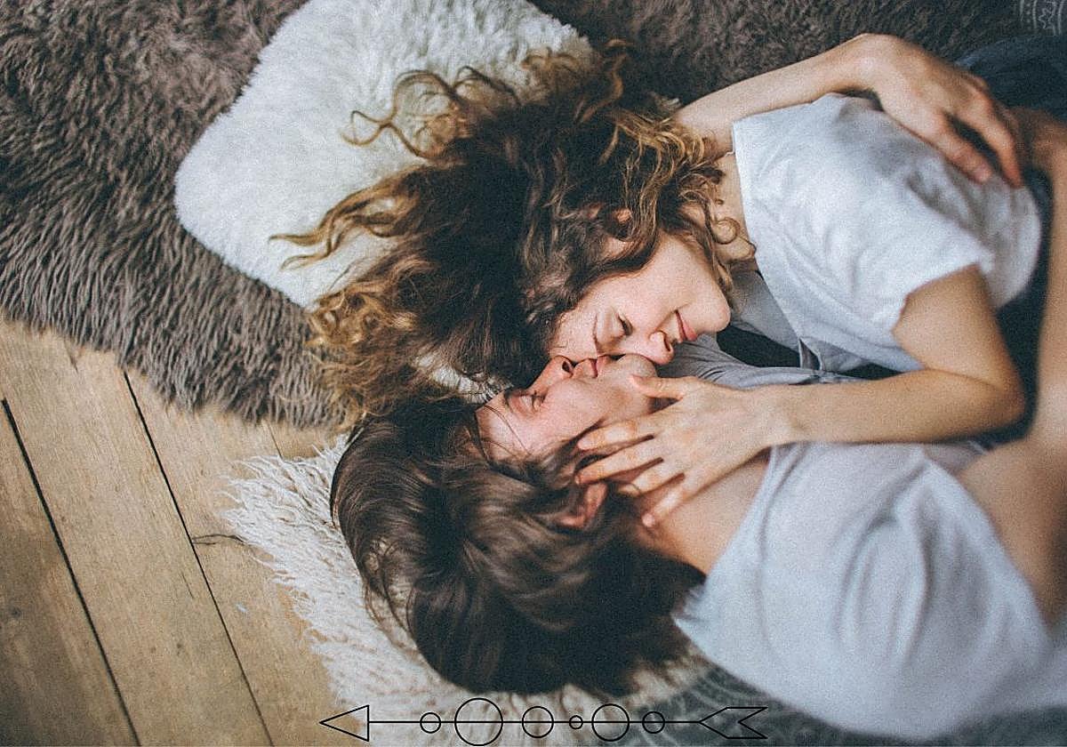 La tarotista del amor que más acierta y recomiendan este 2025