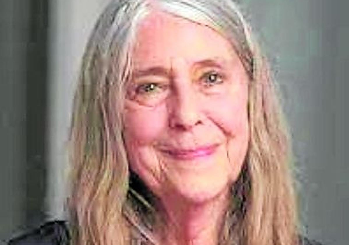 ¿Qué saben de Margaret Hamilton?