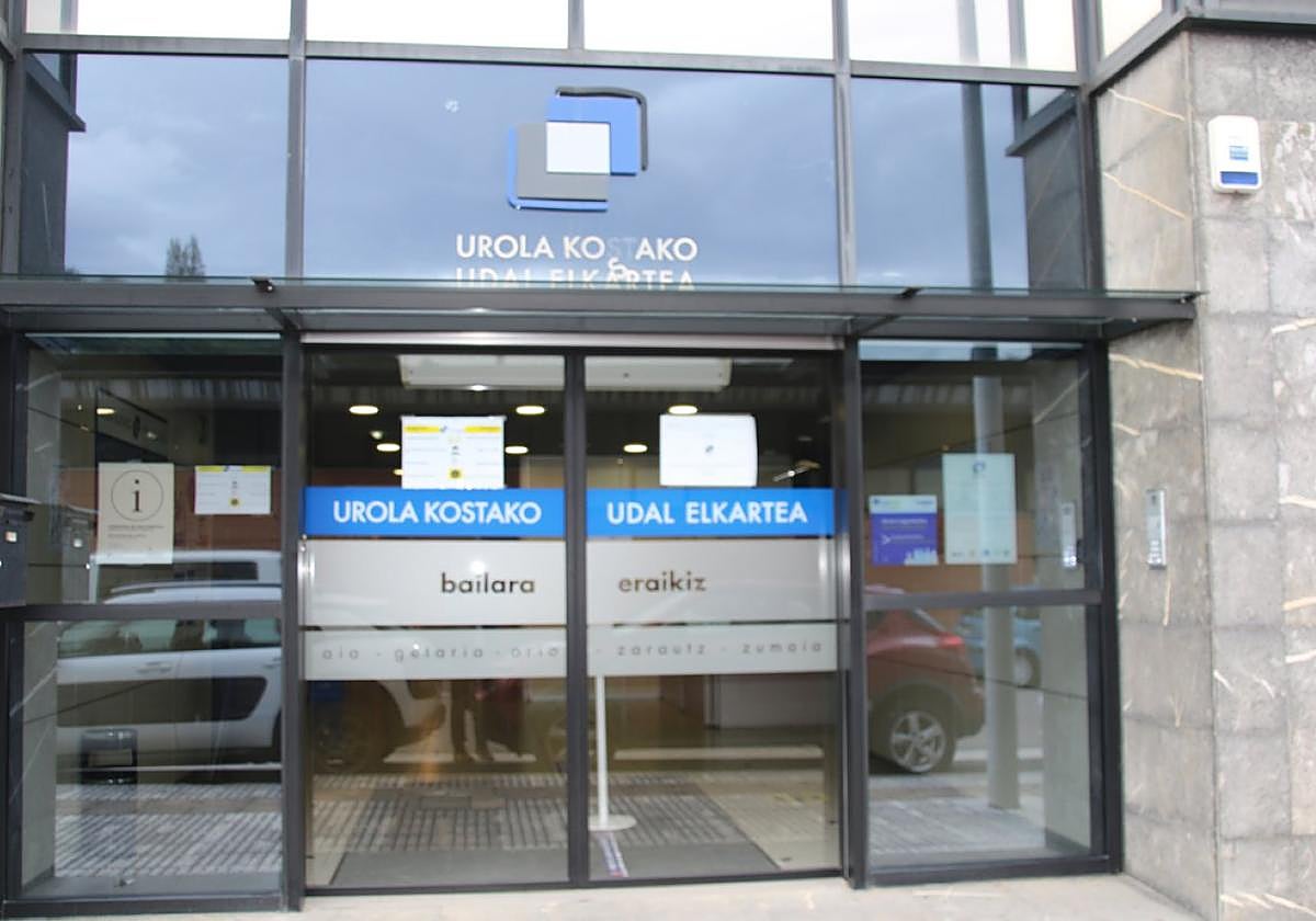 UKUEko Zarauzko egoitzan egingo da ElkarEKIN Lanean programa.