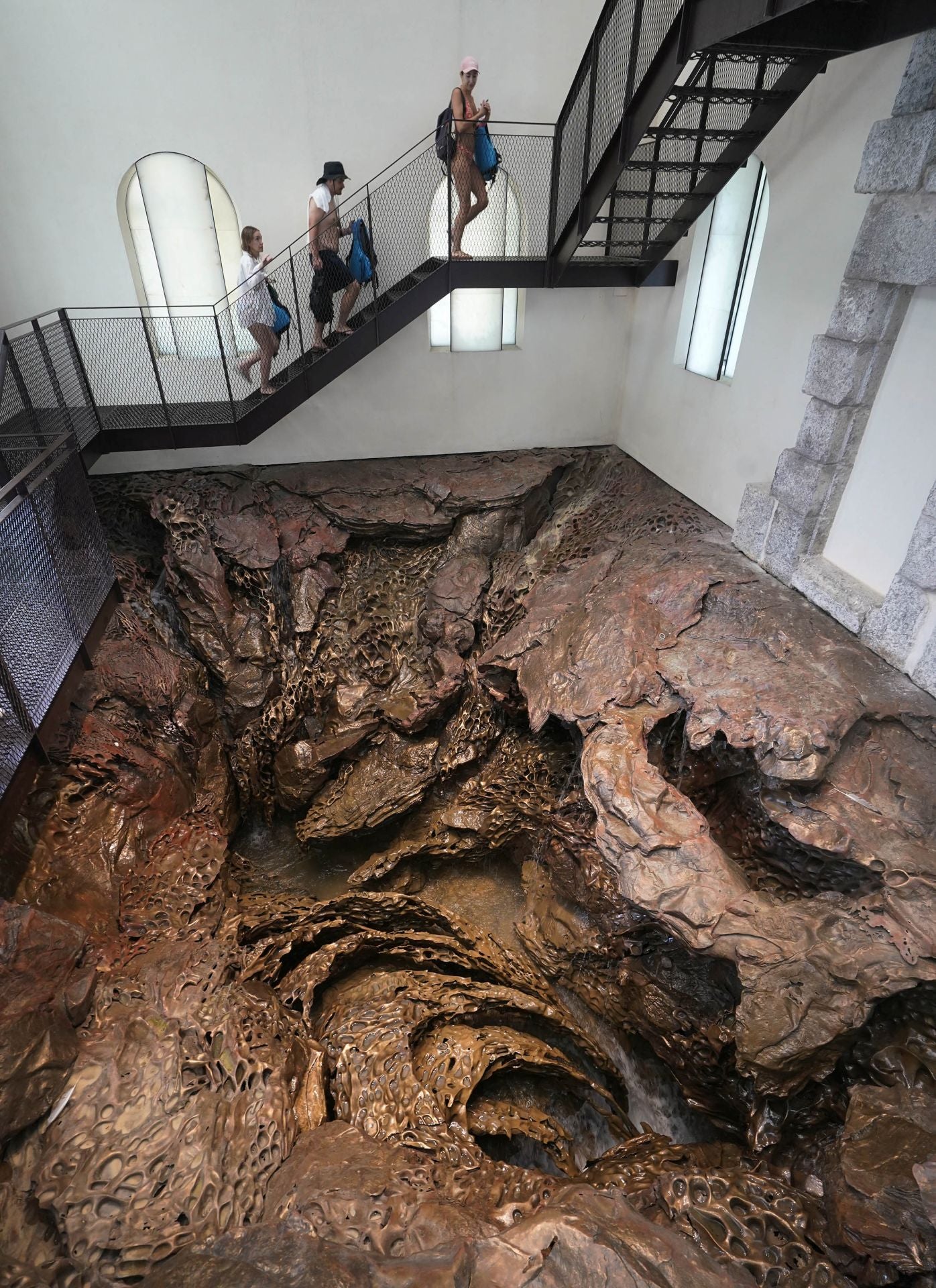 Un día descubriendo la isla Santa Clara