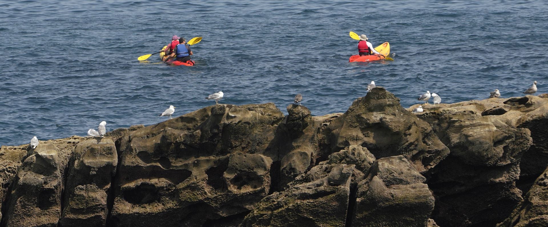 Un día descubriendo la isla Santa Clara