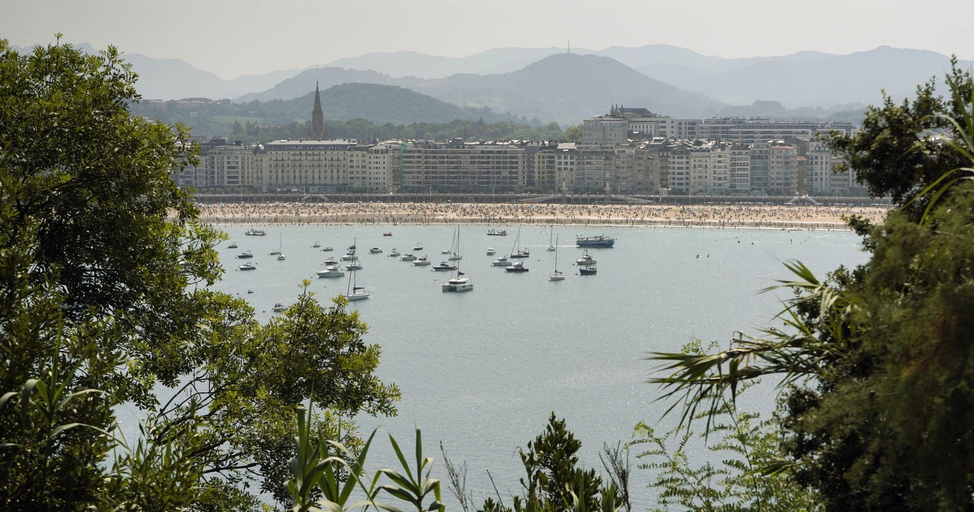 Un día descubriendo la isla Santa Clara