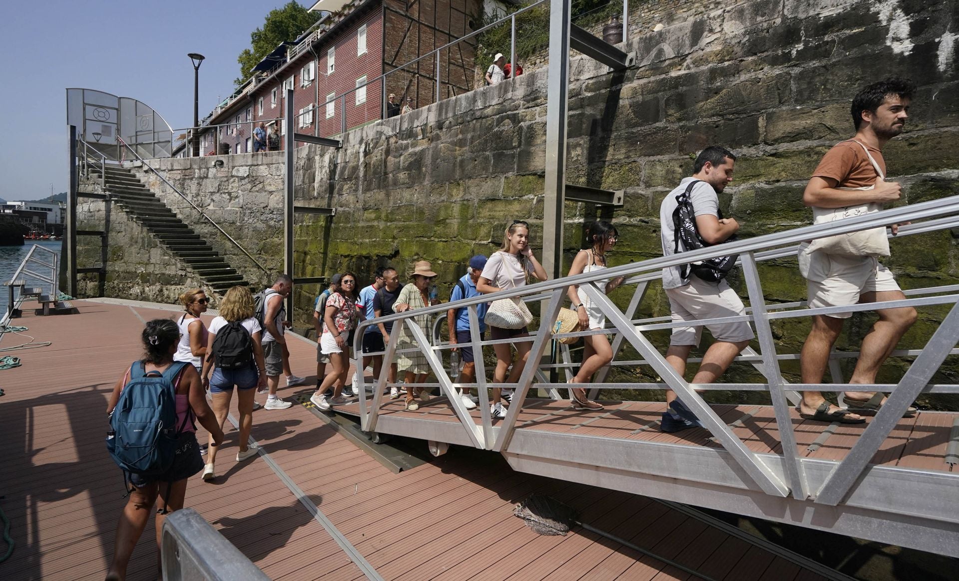 Un día descubriendo la isla Santa Clara