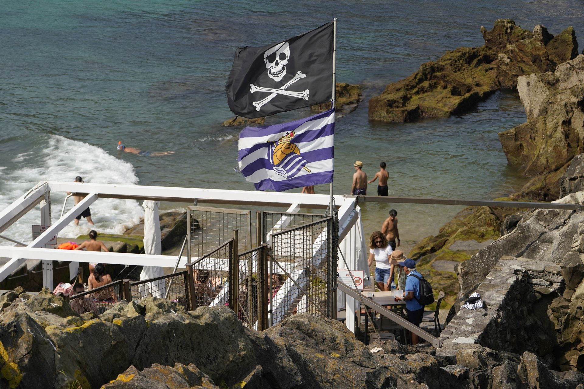 Un día descubriendo la isla Santa Clara