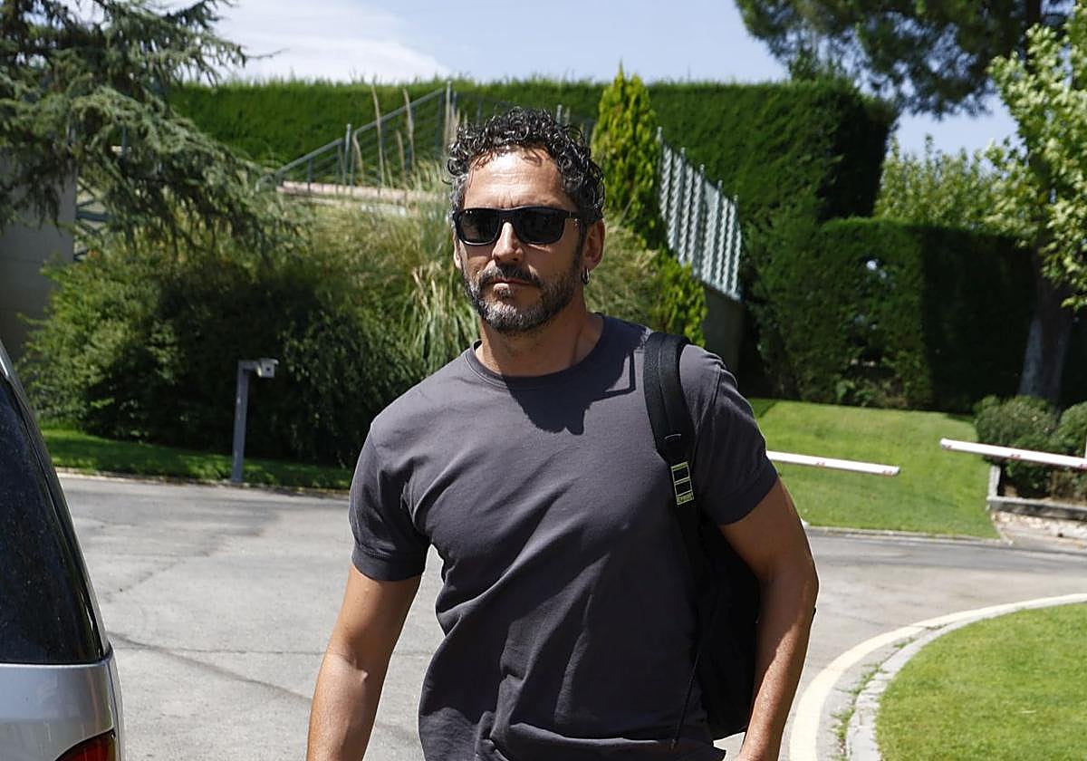 Numerosos rostros conocidos se despiden de la actriz