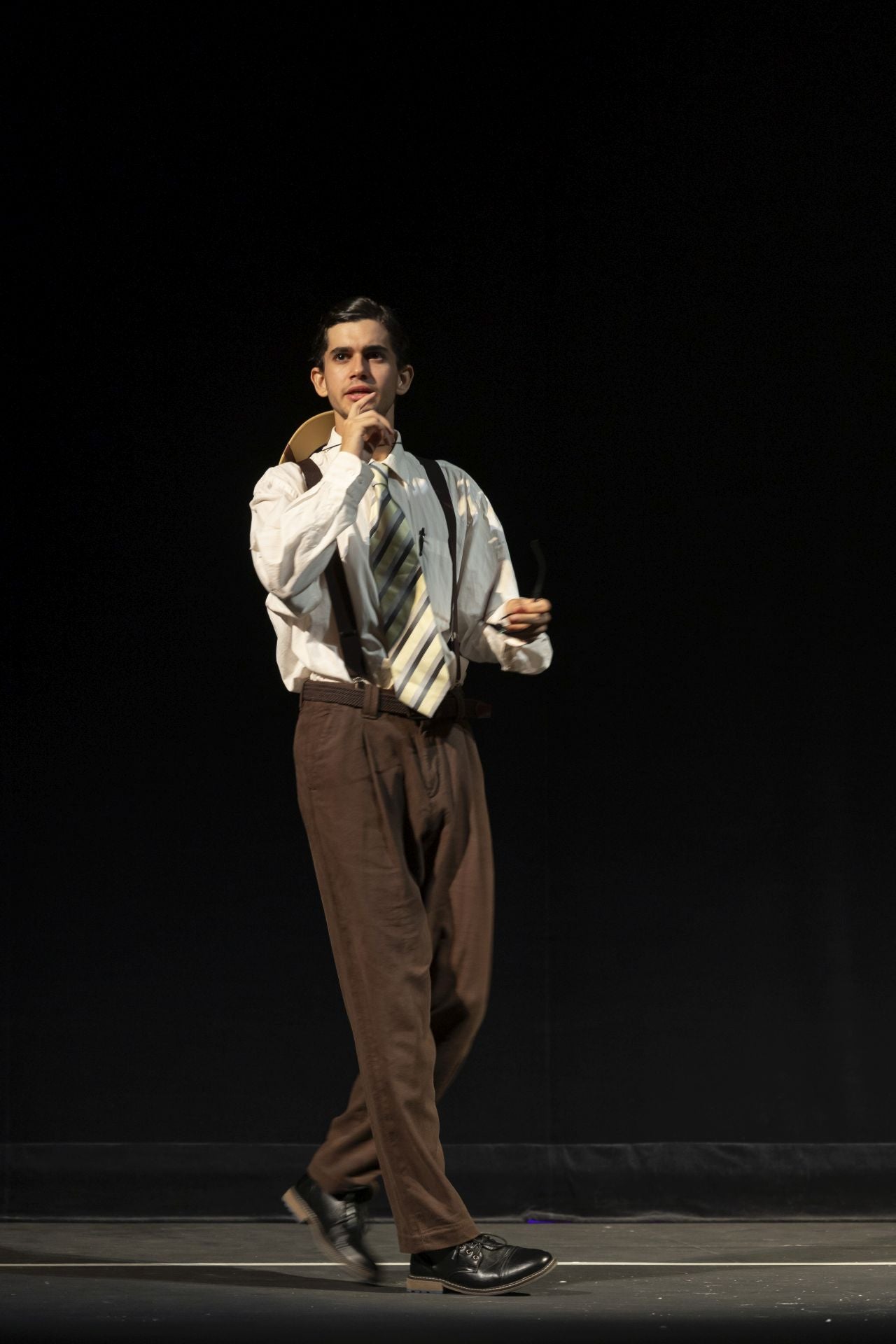 El ensayo de &#039;Nizugu&#039; supera las expectativas