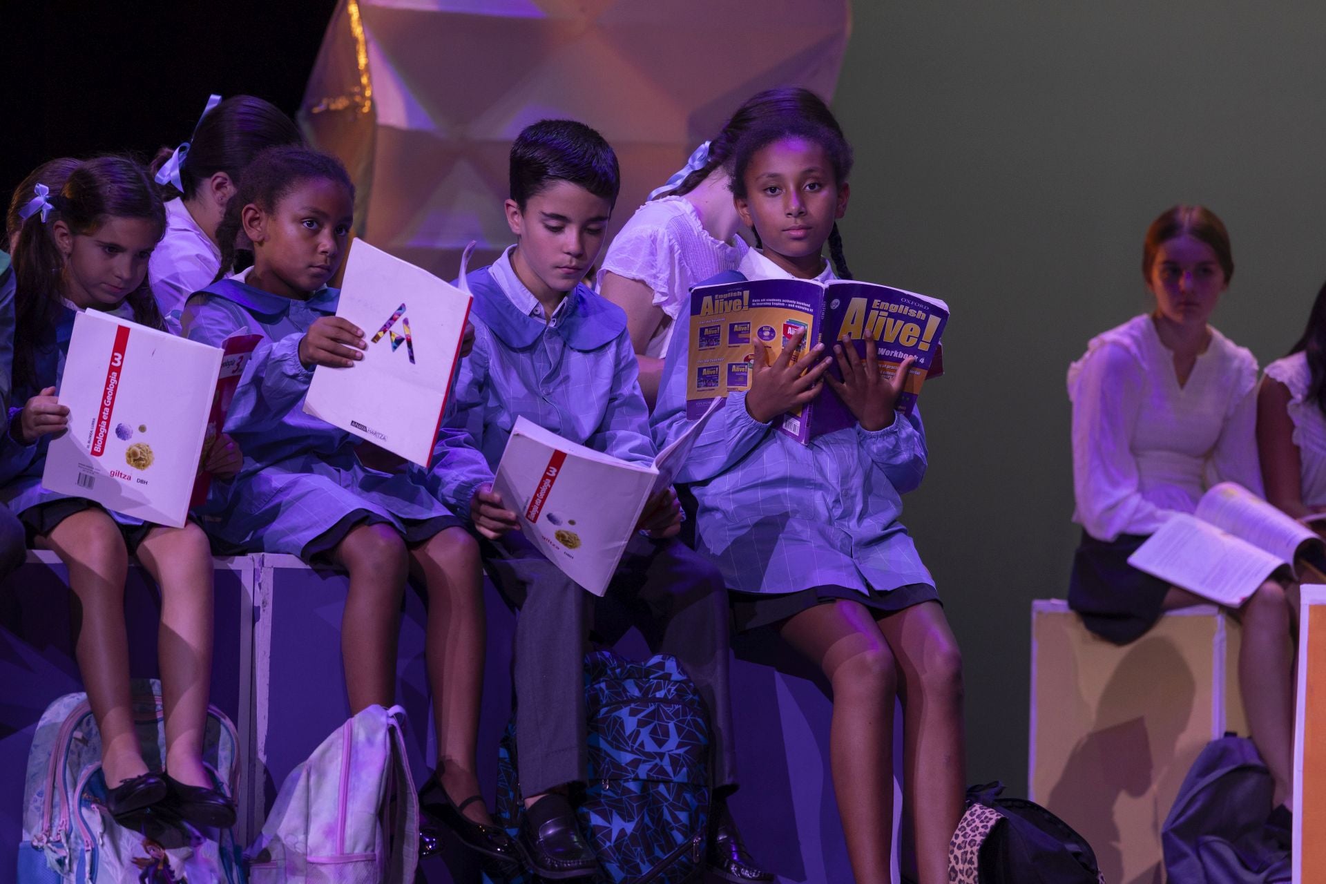 El ensayo de &#039;Nizugu&#039; supera las expectativas