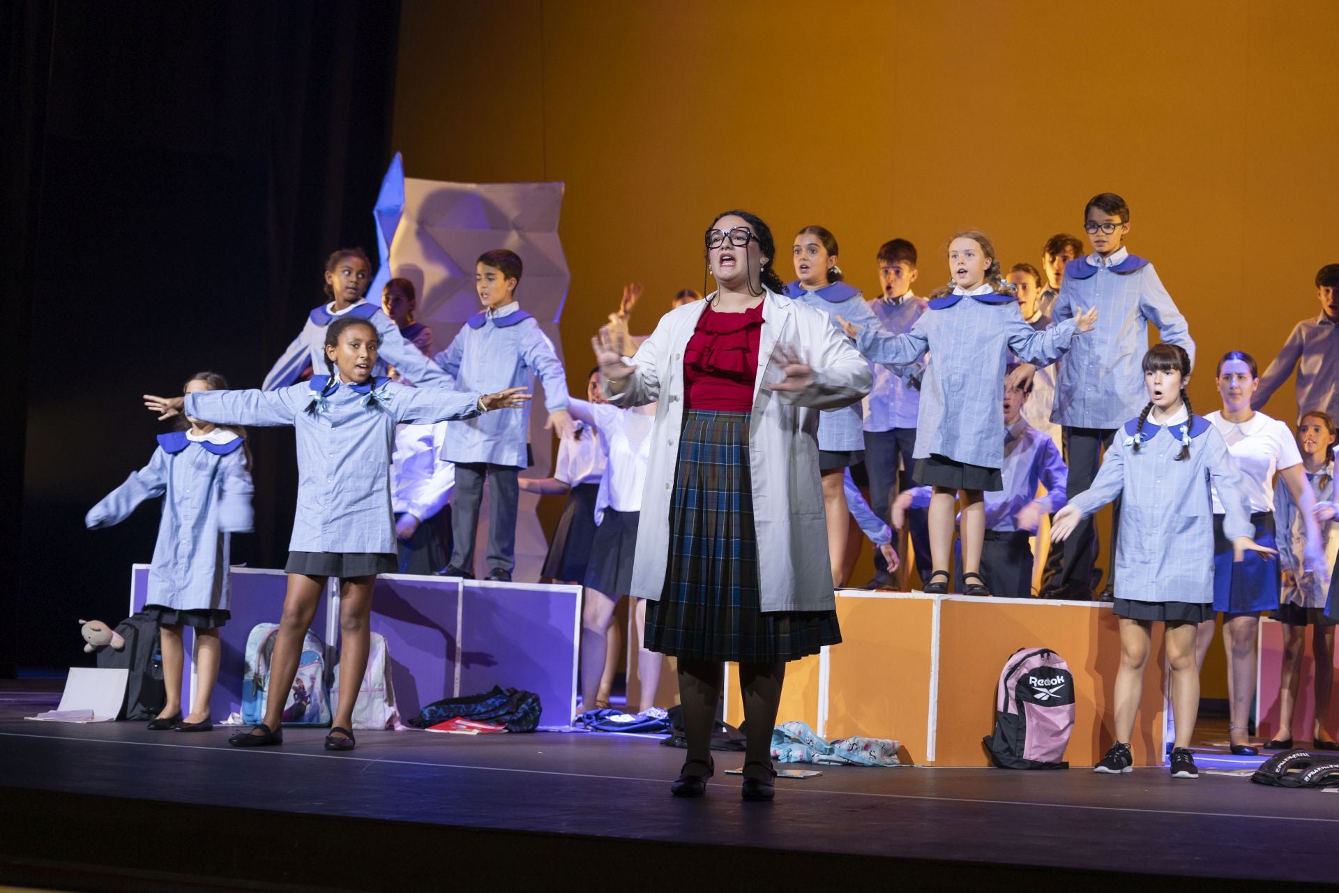 El ensayo de &#039;Nizugu&#039; supera las expectativas