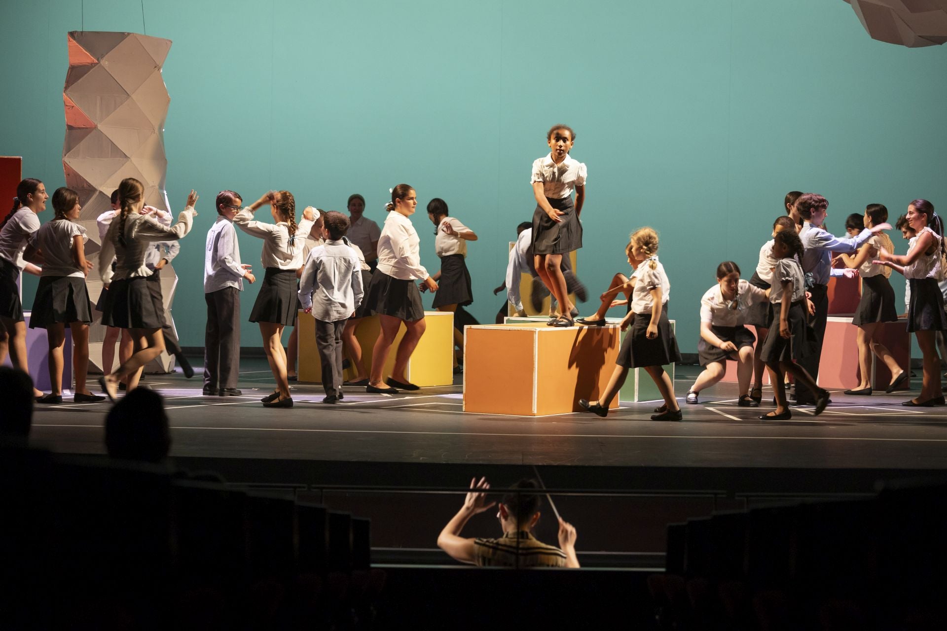 El ensayo de &#039;Nizugu&#039; supera las expectativas