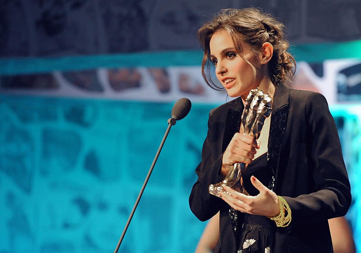 Las reacciones a la muerte de Verónica Echegui