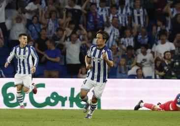 Kubo se muerde la lengua con los fichajes: «Ya pedí perdón»