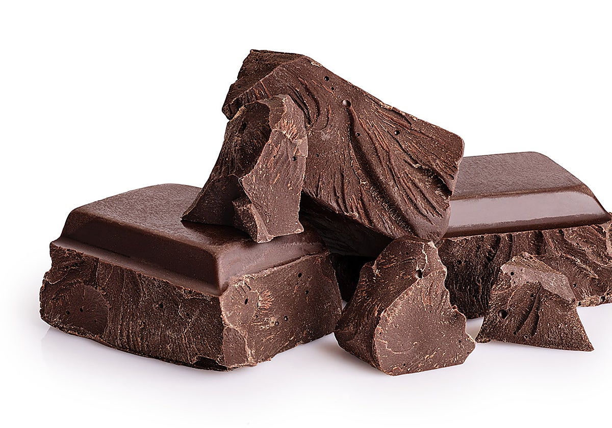 ¿Por qué nos gusta tanto el chocolate?