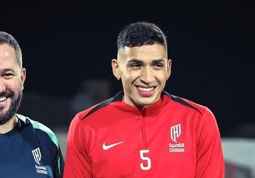 La astronómica cifra de traspaso que el Bayer puede abonar por Equi Fernández, pretendido por la Real