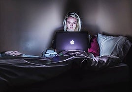 Plataformen kontsumo intentsiboaren bigarren mailako ondorioez ohartarazi dute