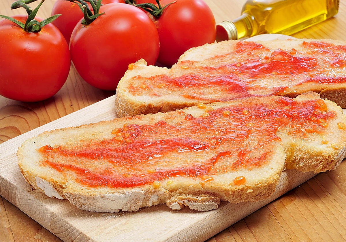 Un menú 100 % catalán para la Diada