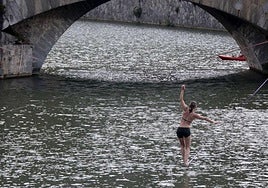 EnTolosa tendrá lugar este jueves el festival River Line.