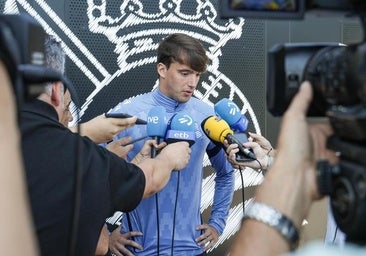 Oficial: Urko, traspasado al Espanyol