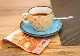 El efecto café: los pequeños gastos que vacían tu bolsillo