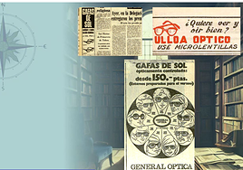 ¿Gafas Ondarreta o gafas Asteasu?