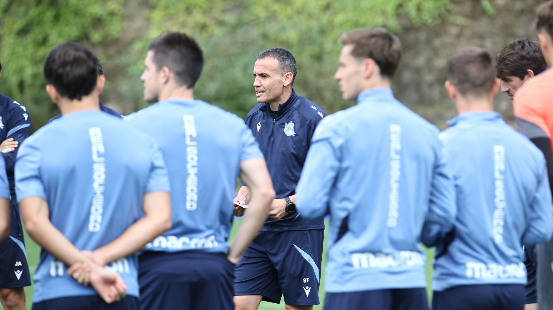 Sesión sin transferibles antes de viajar a Oviedo